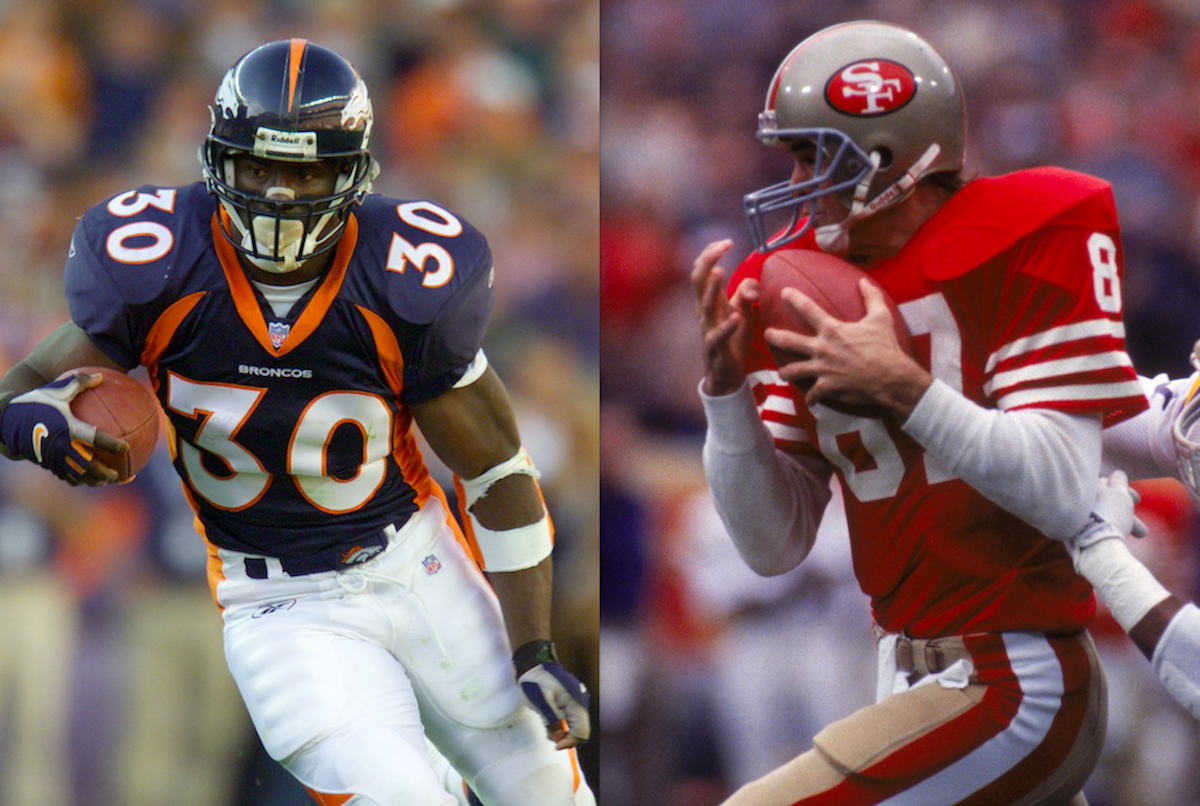 nfl draft steals