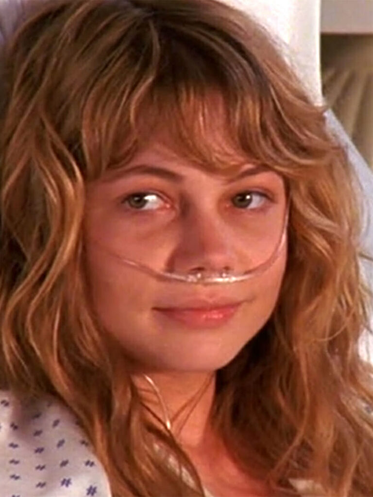 dawson's creek series finale