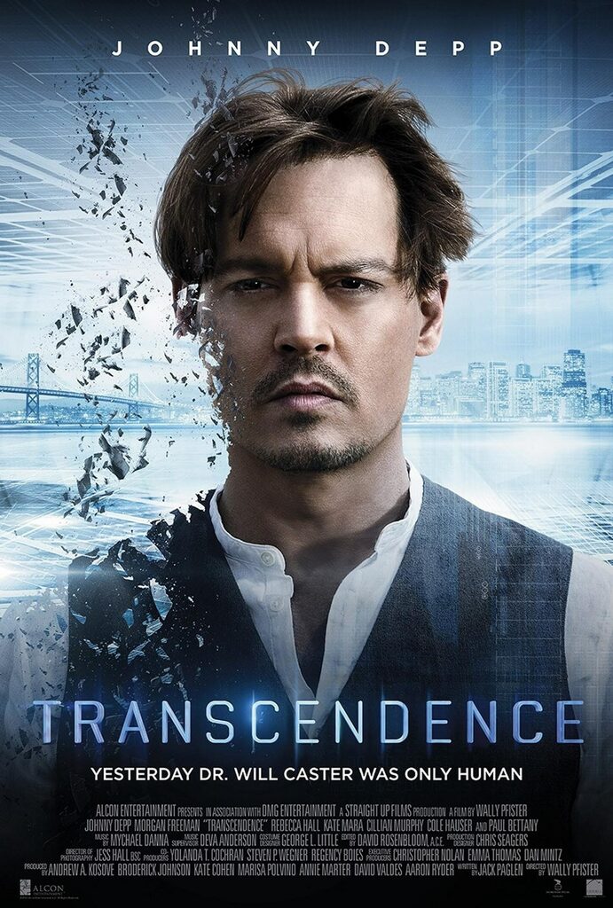 Movies about artificial intelligence