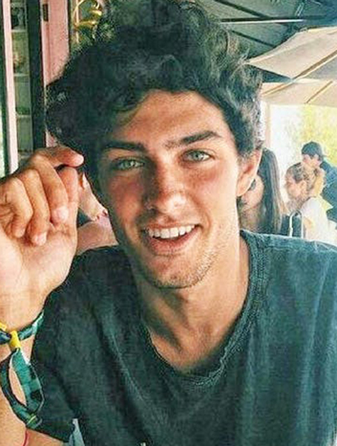 why you should date him