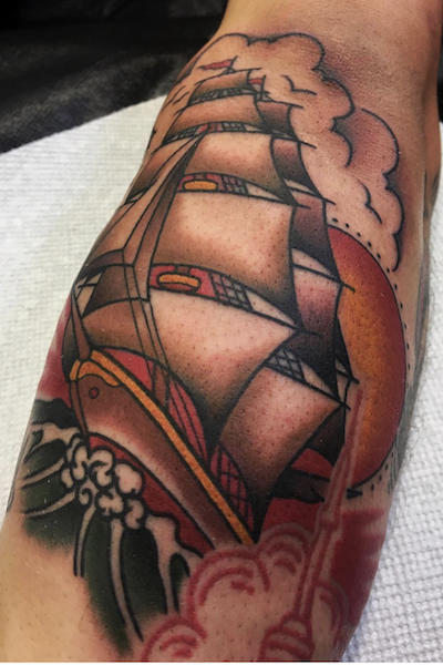 tattoo styles