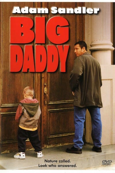 Adam Sandler