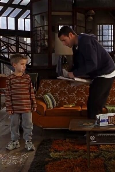 Adam Sandler