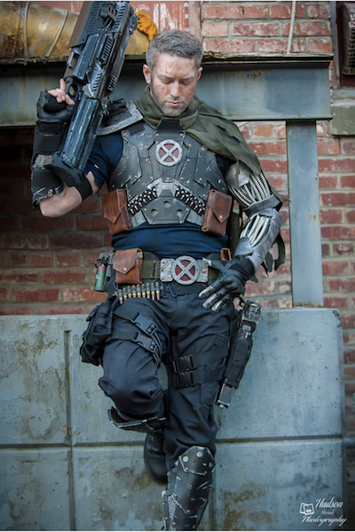 best cosplay