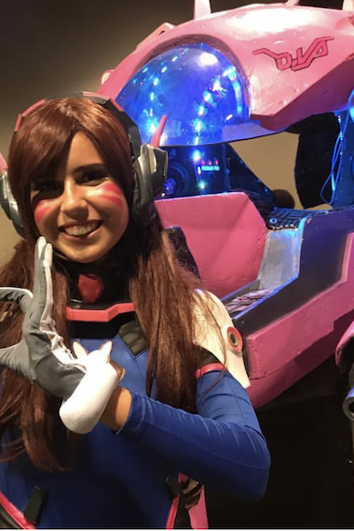 best cosplay