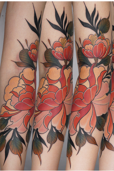 tattoo styles