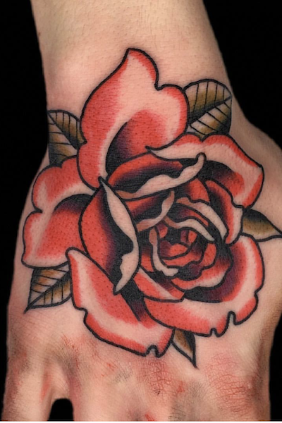 tattoo styles
