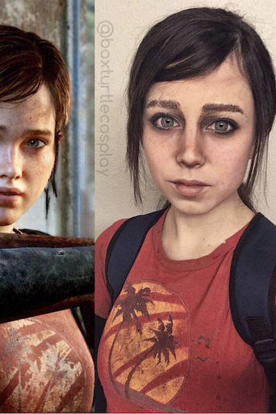 best cosplay