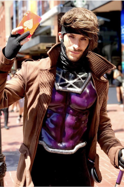 best cosplay