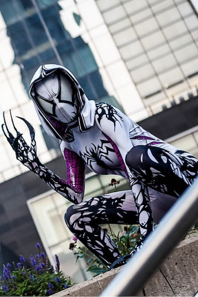 best cosplay