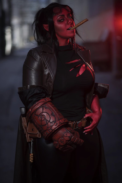 best cosplay