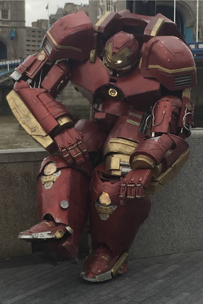 best cosplay