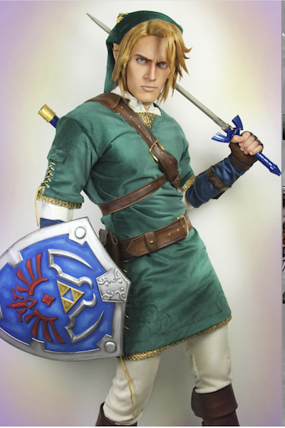 best cosplay