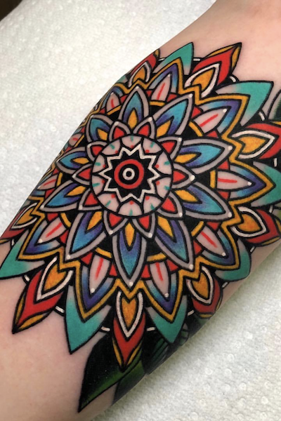 tattoo styles