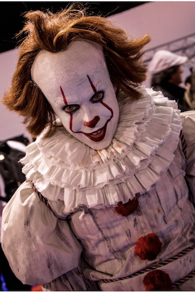 best cosplay