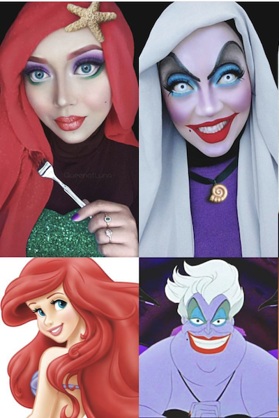 best cosplay