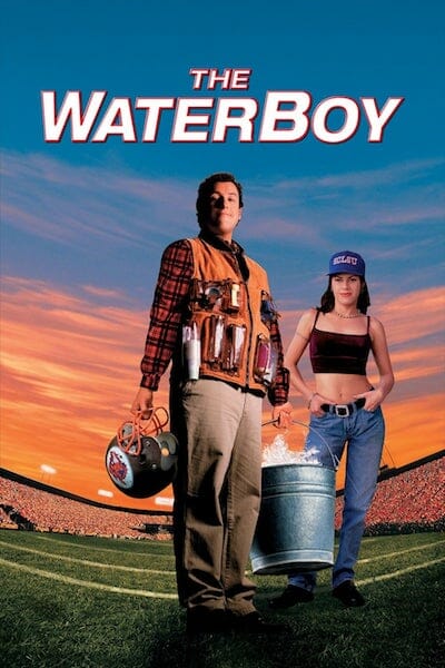 Adam Sandler