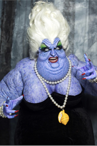 best cosplay
