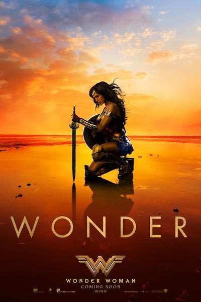DC movies Bechdel Test