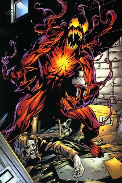 venom movie