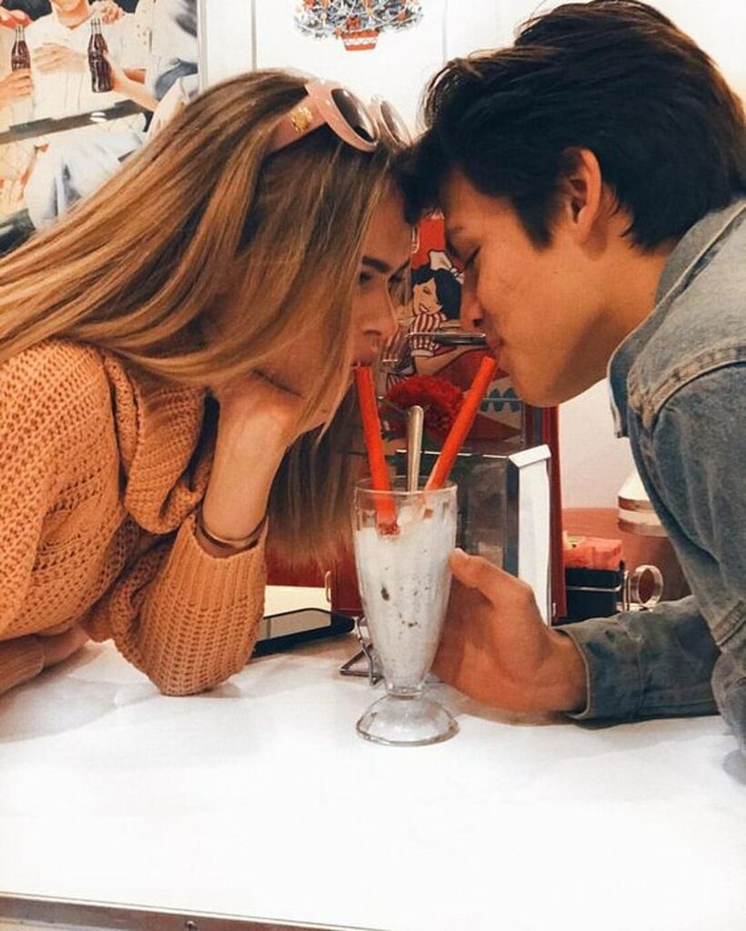 why women love you and why you gross them out