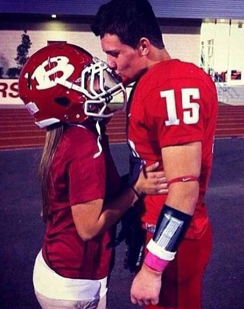 why you should date him