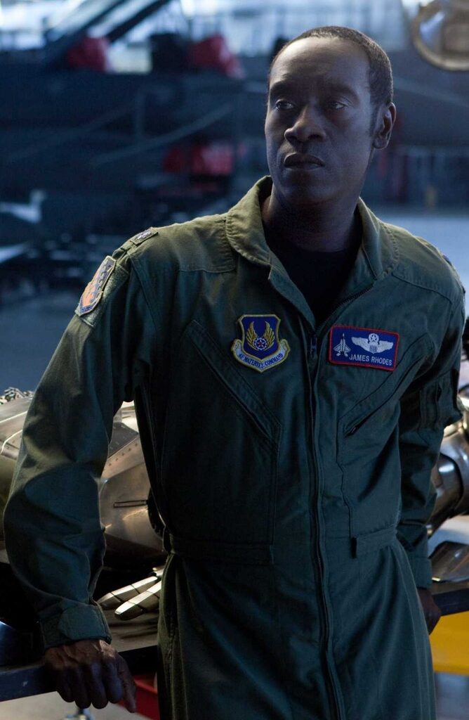 most diverse mcu movies