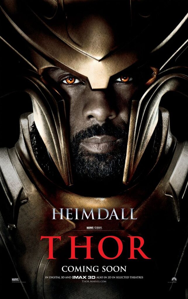 most diverse mcu movies