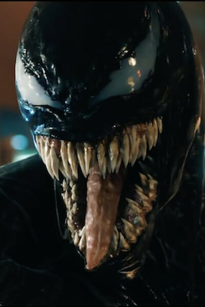 venom movie