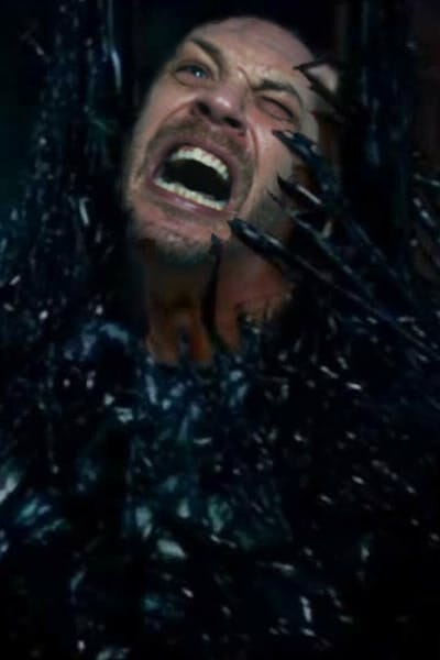 venom movie