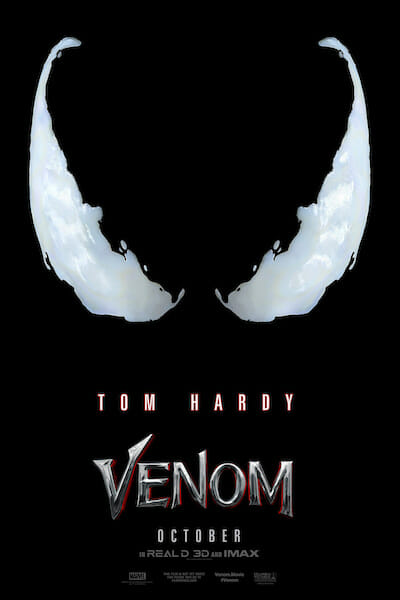venom movie