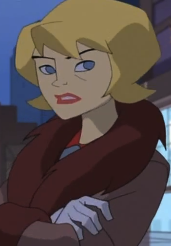 surprising voice actors