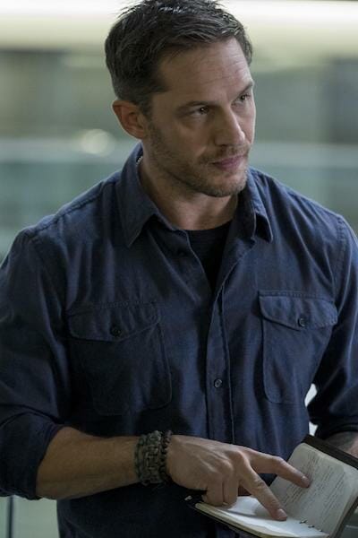venom movie