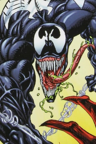 venom movie