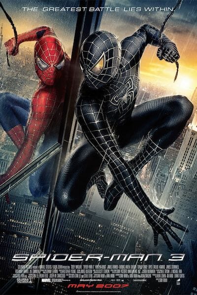venom movie