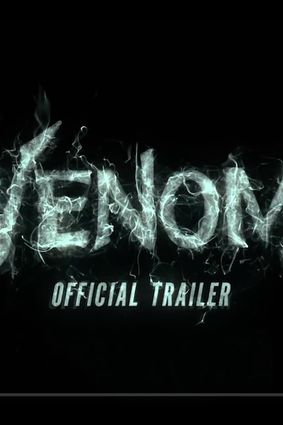 venom movie