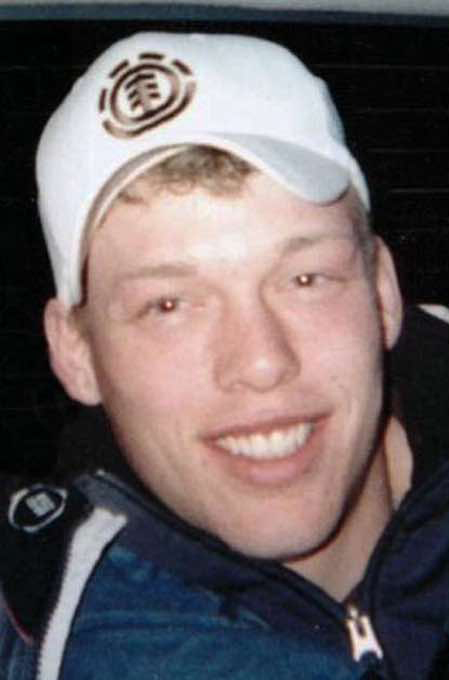 Andy Sandness
