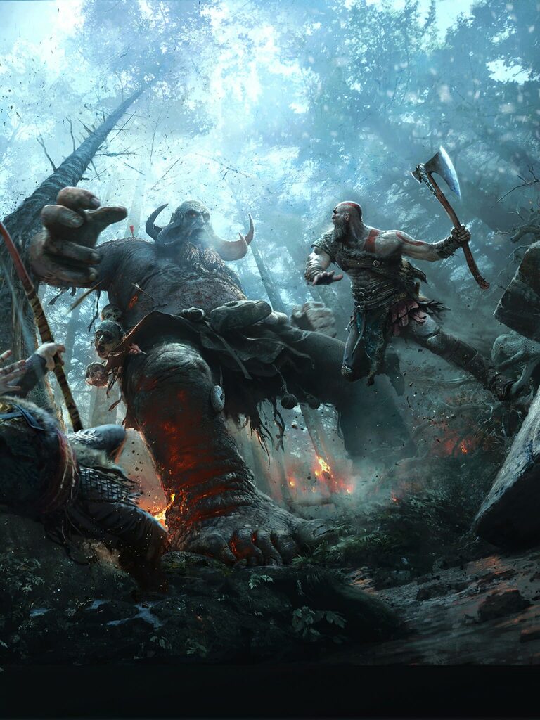 most violent video games