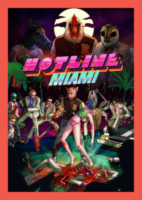 most violent video games