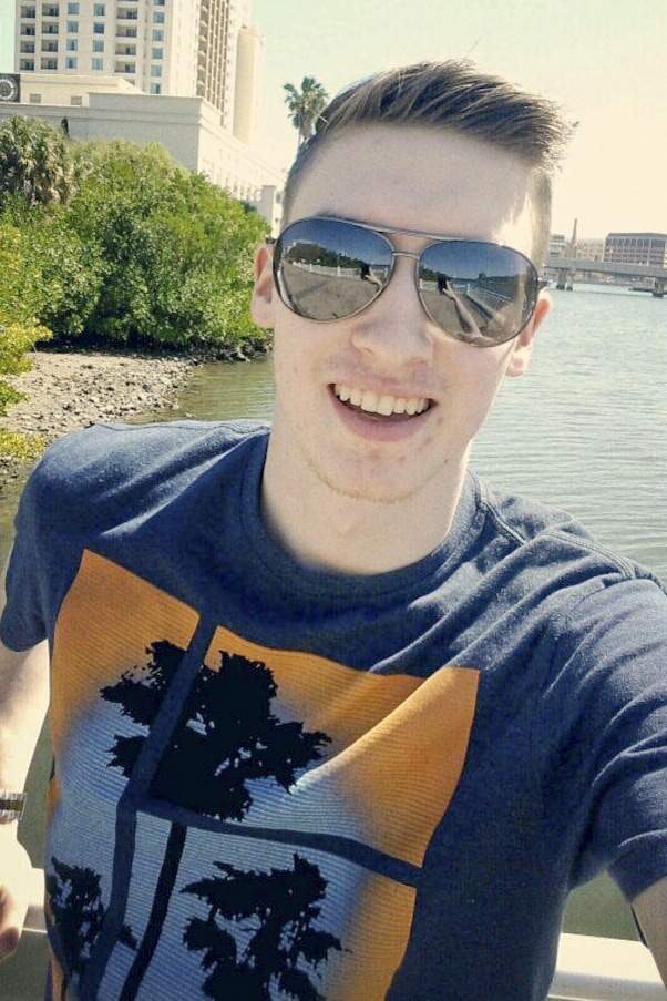 Shane Missler