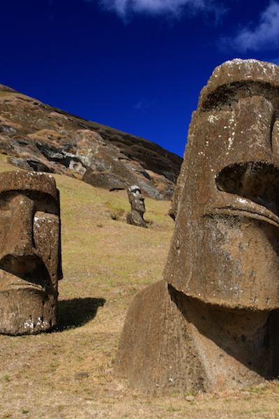 Easter Island