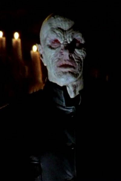 buffy the vampire slayer