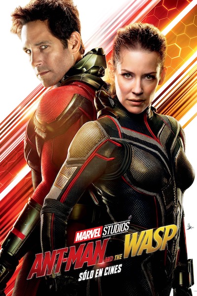 MCU Bechdel Test