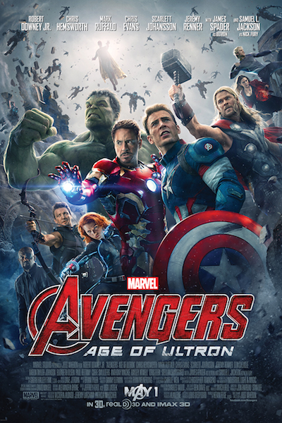 MCU Bechdel Test