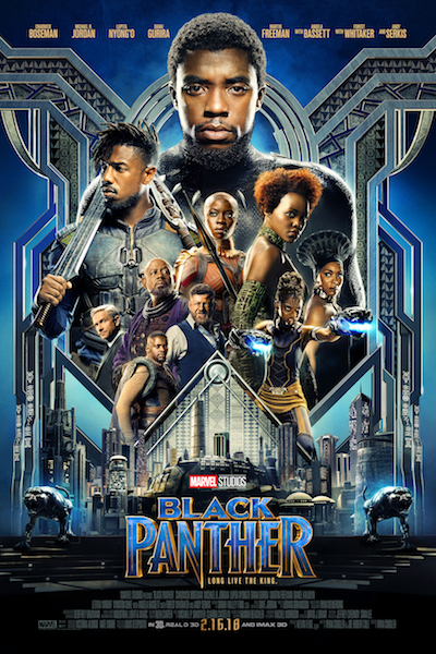 MCU Bechdel Test