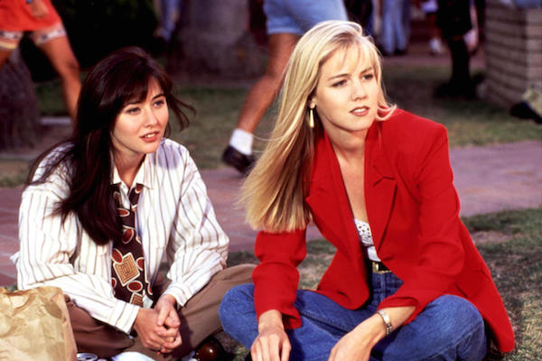 buffy the vampire slayer