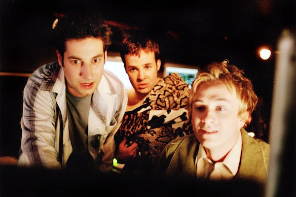 buffy the vampire slayer