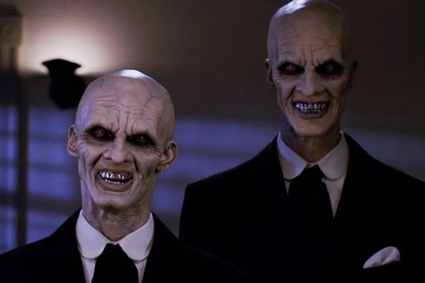 buffy the vampire slayer