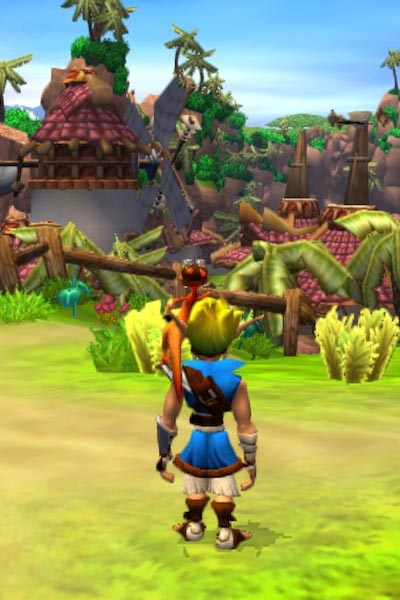 video game franchises