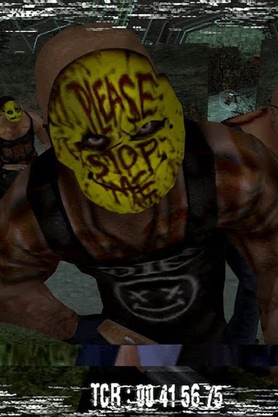video game franchises